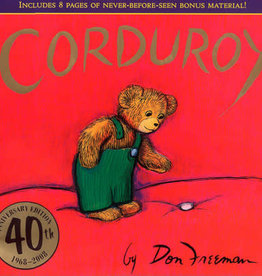 Penguin Random House Corduroy