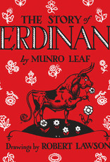 Penguin Random House The Story of Ferdinand