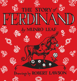 Penguin Random House The Story of Ferdinand
