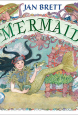 Random House/Penguin The Mermaid