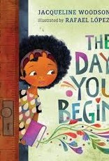 Random House/Penguin The Day You Begin