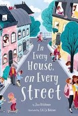 Random House/Penguin In Every House On Every Street