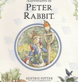 Penguin Random House The Complete Adventures of Peter Rabbit