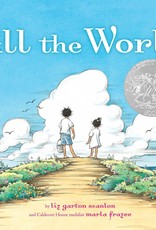 Simon & Schuster All the World