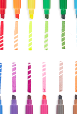 Ooly Make no Mistake Erasable Markers