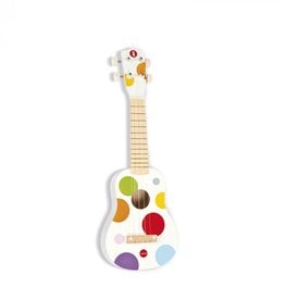 Janod Confetti Ukulele