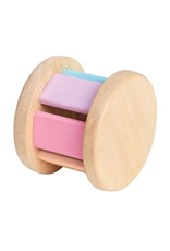 Plan  Toys Roller - Pastel