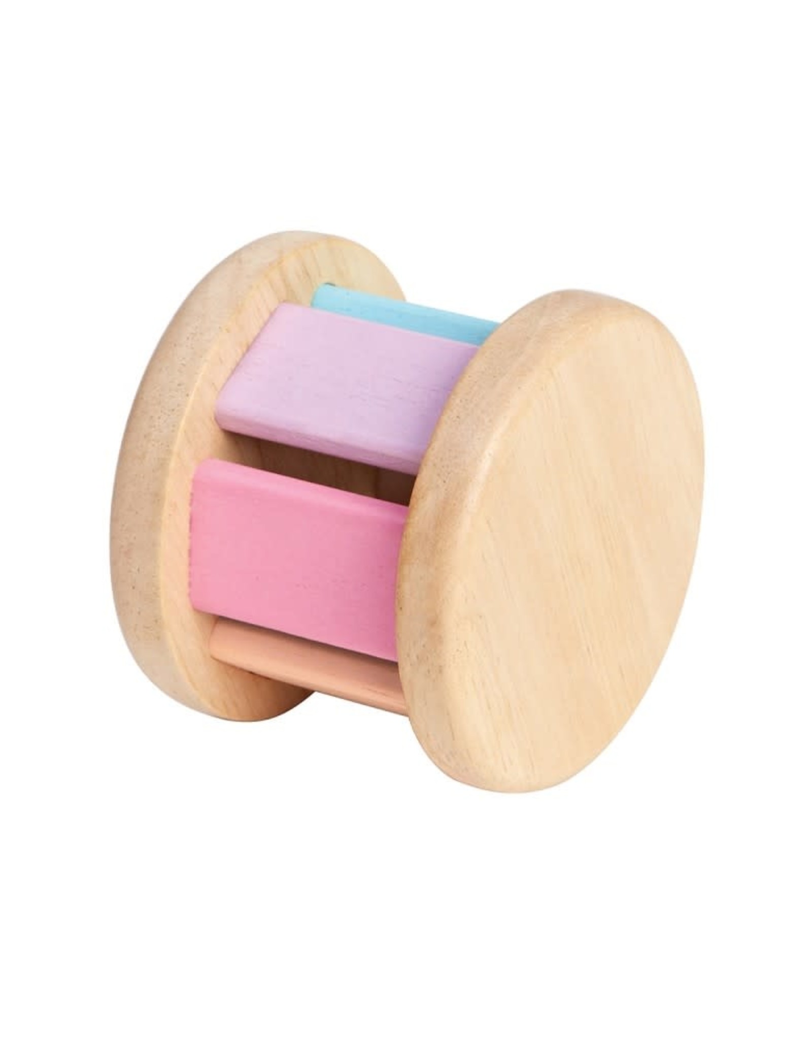 Plan  Toys Roller - Pastel