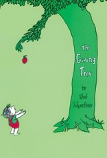 Harper Collins The Giving Tree
