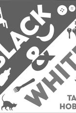 Harper Collins Black & White