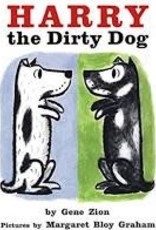 Harper Collins Harry, the Dirty Dog
