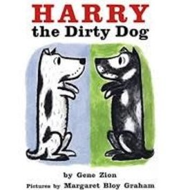 Harper Collins Harry, the Dirty Dog