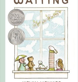 Harper Collins Waiting