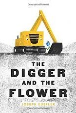 Harper Collins The Digger and the Flower