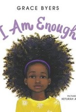 Harper Collins I am Enough