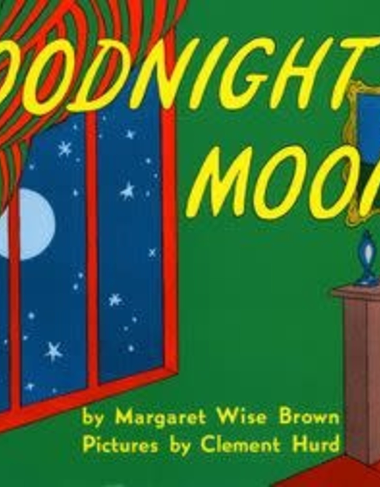 Harper Collins Goodnight Moon