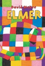 Harper Collins Elmer Board Book
