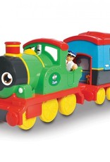 WOW Sam the Steam Train
