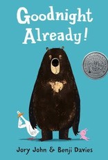 Harper Collins Goodnight Already!