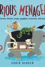 Harper Collins A Curious Menagerie