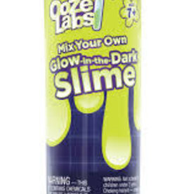 Thames & Kosmos Ooze Labs 5: Glow-in-the-dark Slime