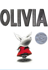 Simon & Schuster Olivia