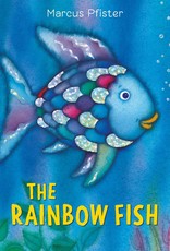 Simon & Schuster The Rainbow Fish