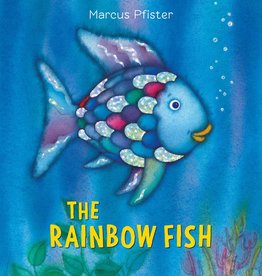 Simon & Schuster The Rainbow Fish