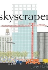 Simon & Schuster Skyscraper