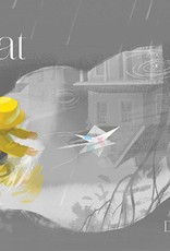 Simon & Schuster Float