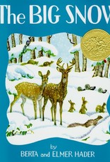 Simon & Schuster The Big Snow