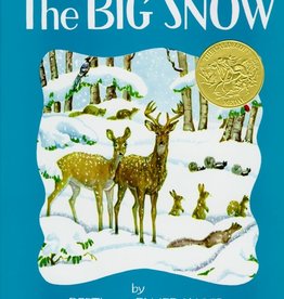 Simon & Schuster The Big Snow