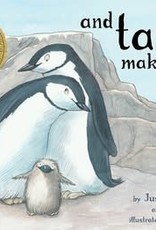 Simon & Schuster And Tango Makes Three