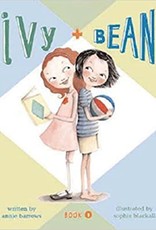 Chronicle Books Ivy & Bean: Book 1