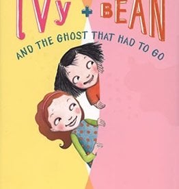 Chronicle Books Ivy & Bean and the ghost that had to go: Book 2