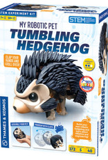 Thames & Kosmos My Robotic Pet-Tumbling Hedgehog