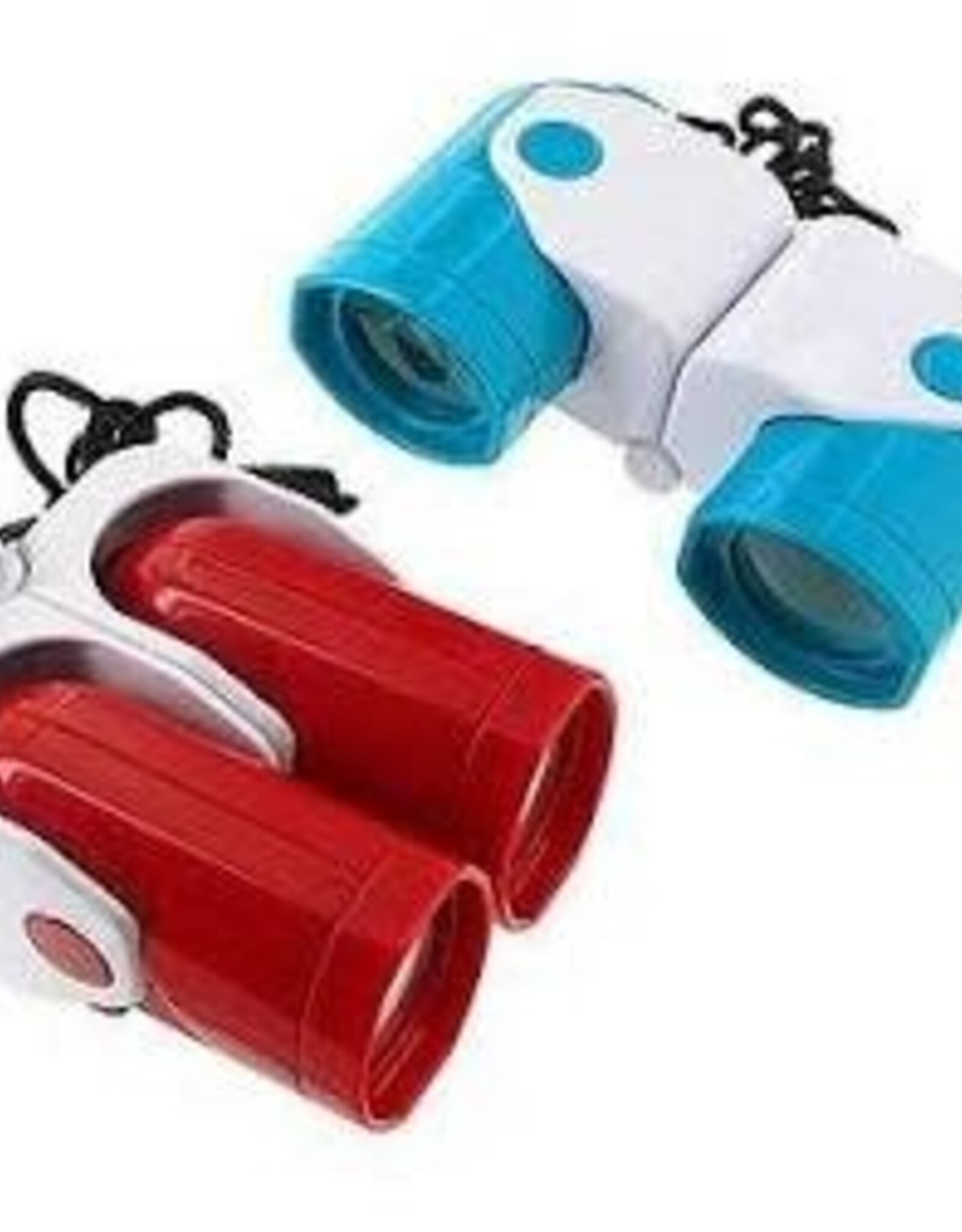 Toysmith Folding Binoculars