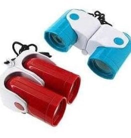 Toysmith Folding Binoculars