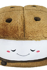 Squishable S'more 15"