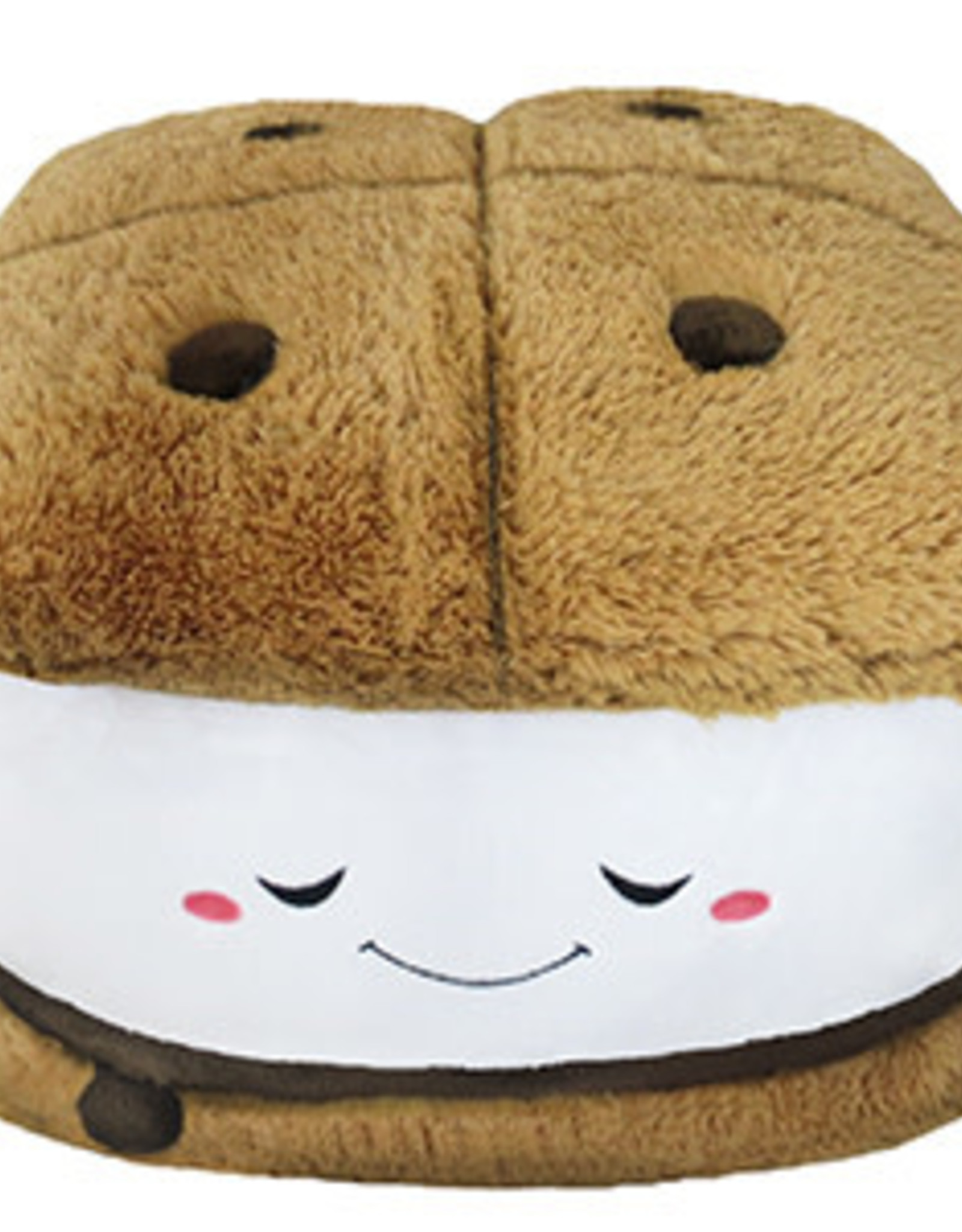 Squishable S'more 15"