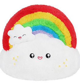 Squishable Rainbow 15"