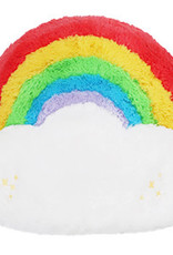 Squishable Rainbow 15"