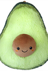 Squishable Avocado 15"