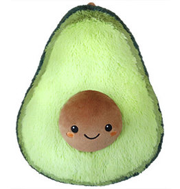 Squishable Avocado 15"