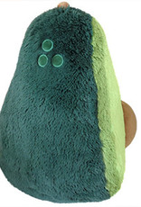 Squishable Avocado 15"