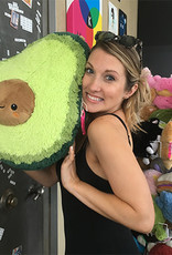 Squishable Avocado 15"