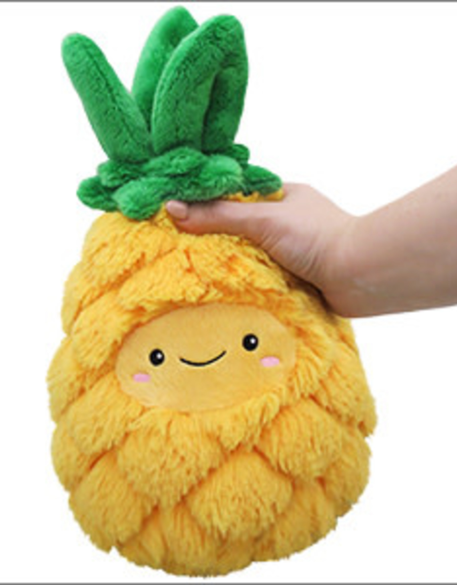 Squishable Mini Pineapple 7"