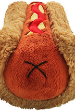 Squishable Mini Hot Dog 8"
