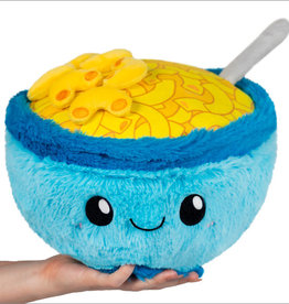 Squishable Mini Mac & Cheese 7"