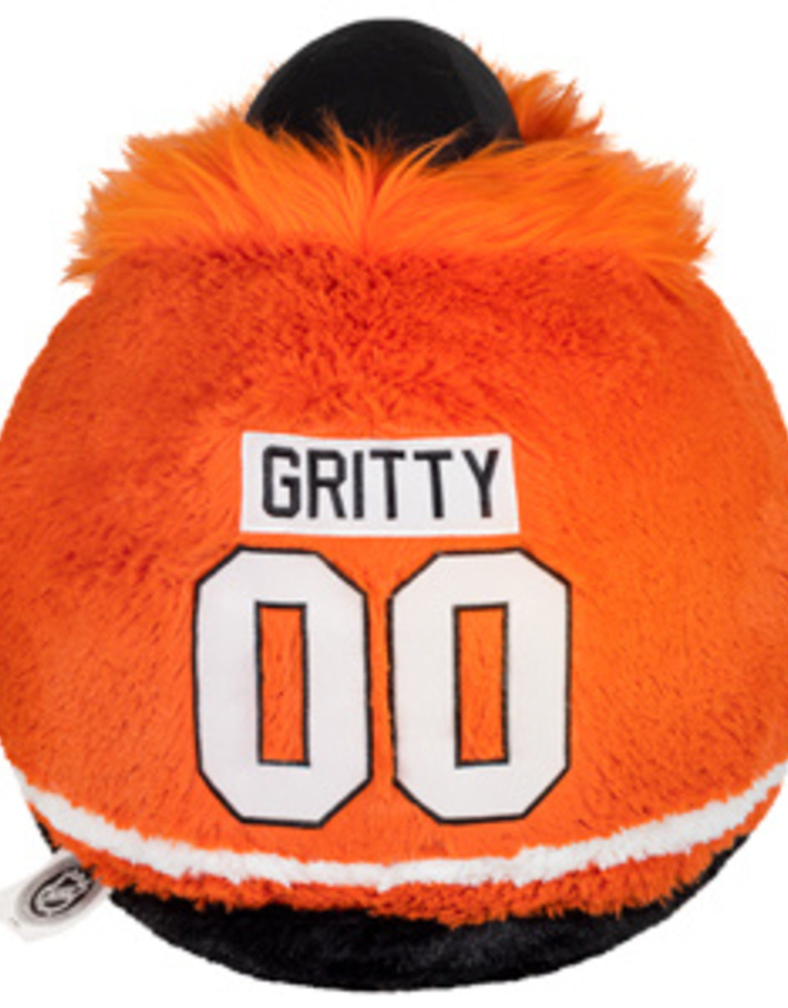 Squishable Gritty 17"